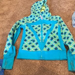 ivivva by lululemon hoody